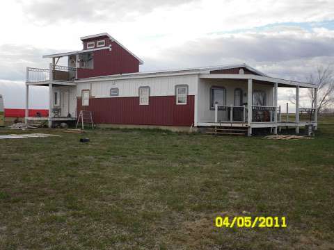 K & K Training Stables